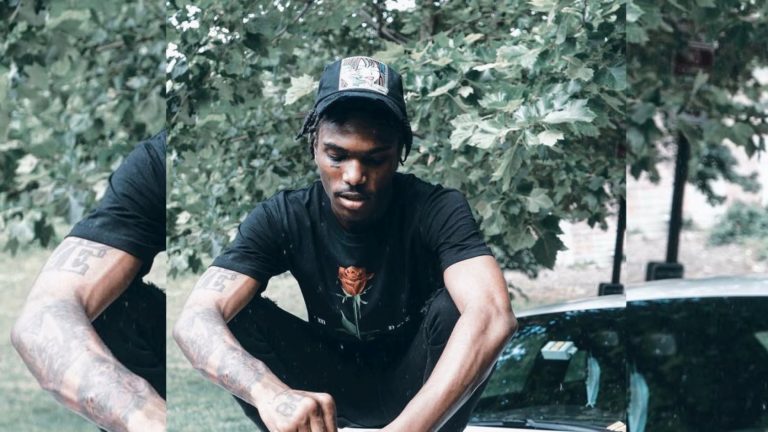 Justice Served In Murder Of Philly Rapper D4M Skiano