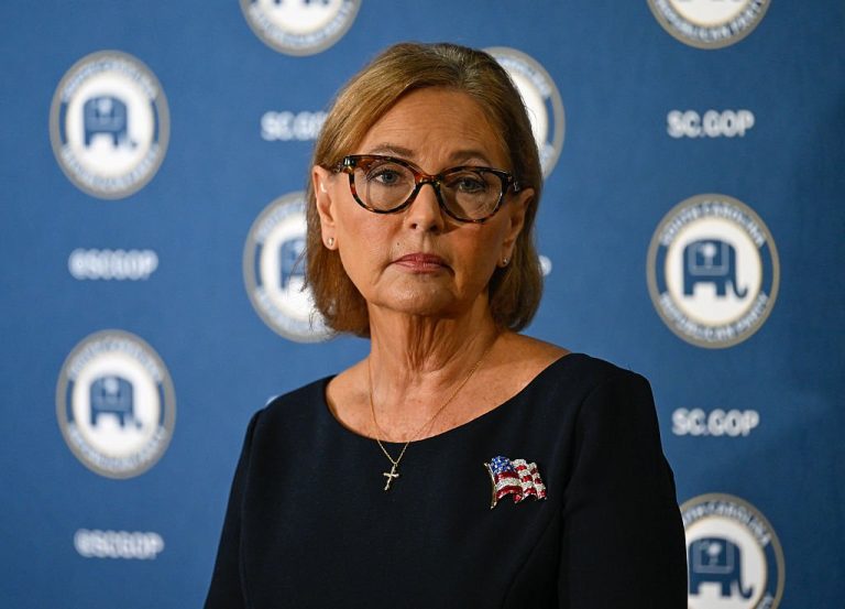 Sen. Darline Graham Stumbles In South Carolina Senate Debate