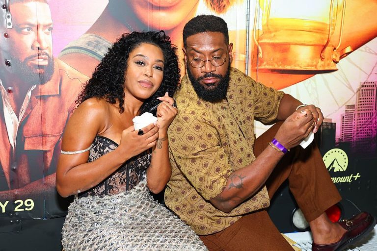 DomiNque Perry & Bryan Terrell Clark Talk ‘Diarra From Detroit’