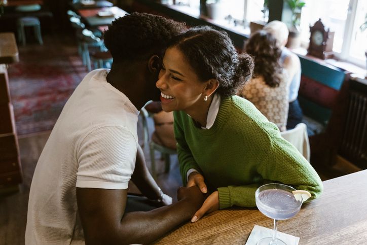 BLK & The Gathering Spot’s Campaign Bridges Love & Business