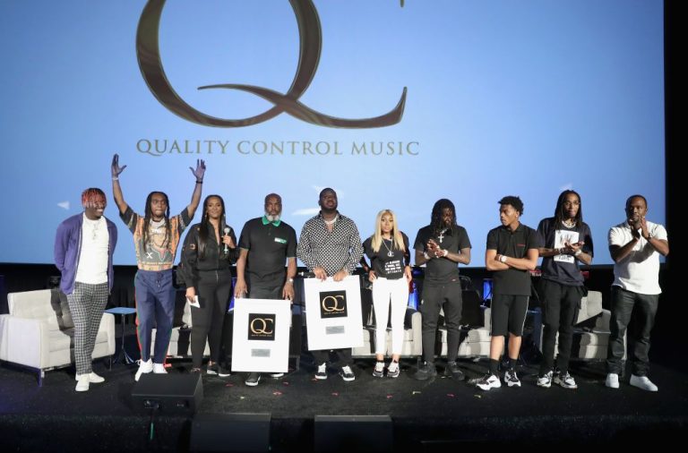 More Than Migos! Meet The Artists Signed To Quality Control