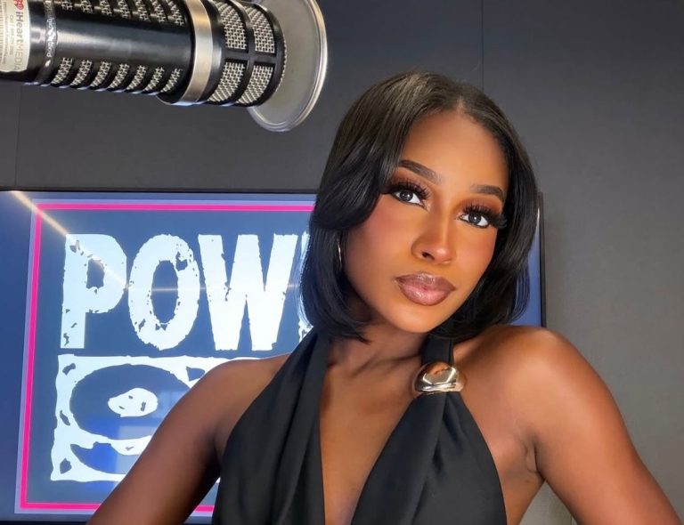 Radio Baes Who Slayyy On And Off The Airwaves