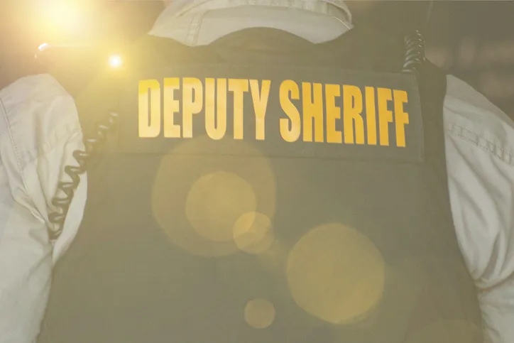 Ex-Girlfriend Exposes Florida Deputy’s Past Racist Behavior