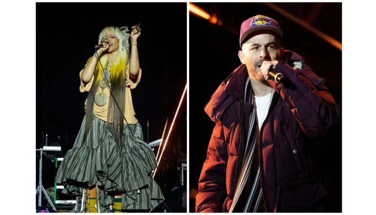 Erykah Badu & The Alchemist