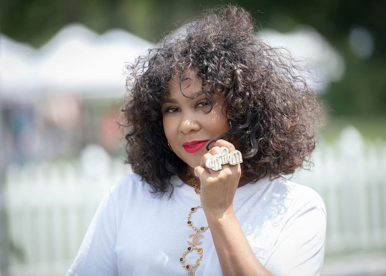 Angela Yee Announces Her Engagement