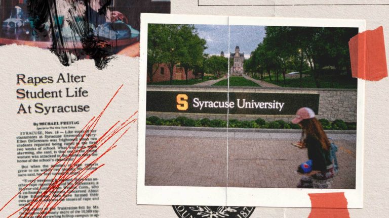 Syracuse University Intervenes to Block Subpoena of Police Records — ProPublica