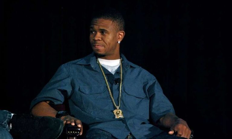 What’s Chamillionaire Net Worth and How He Got There |