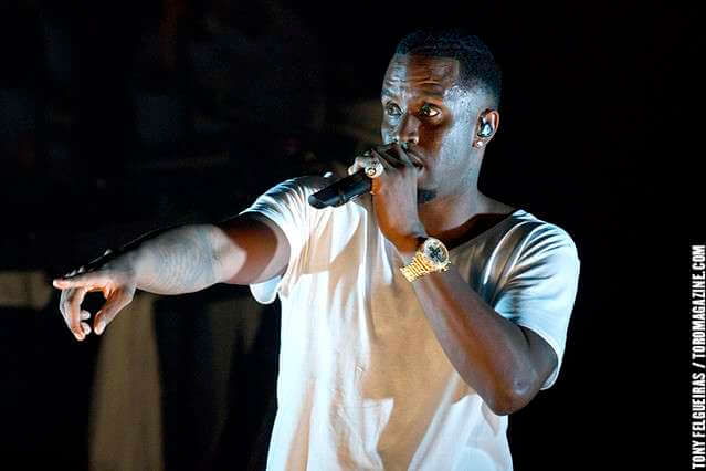 Why is Diddy’s Sexuality Such a Hot Issue? |