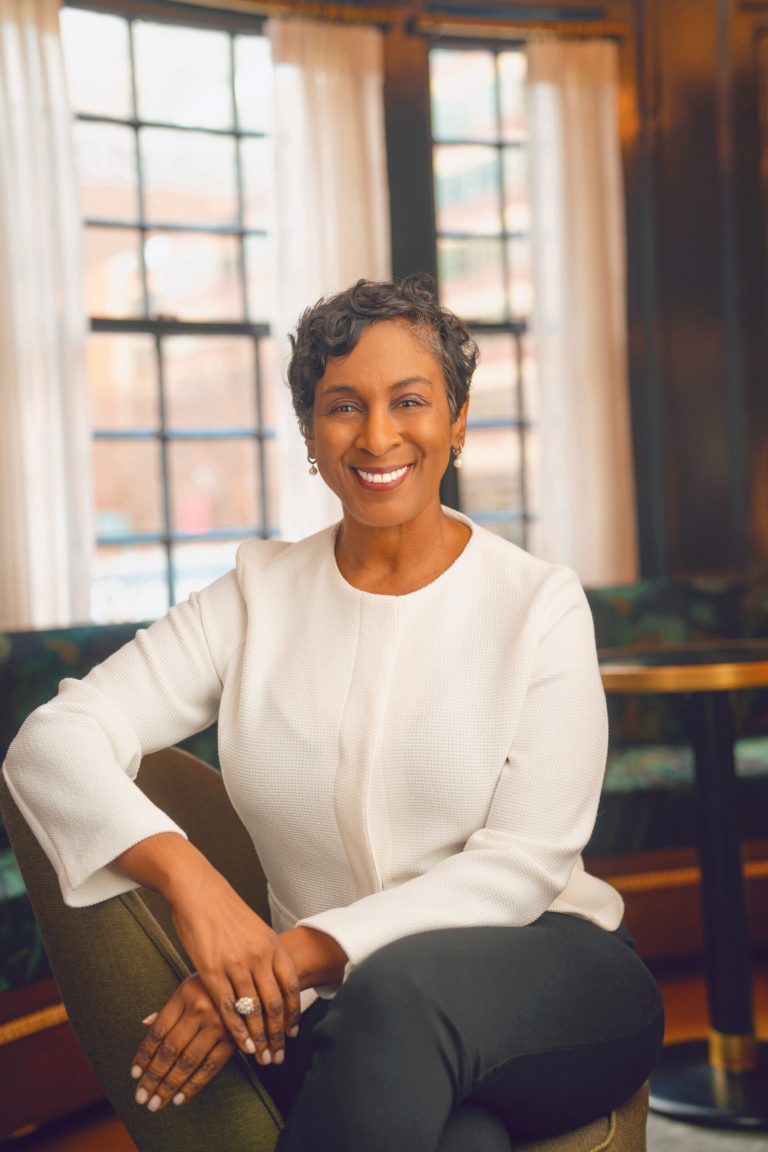 Phillips 66 Names Deidra L. Jackson Vice President of Communications and Public Affairs