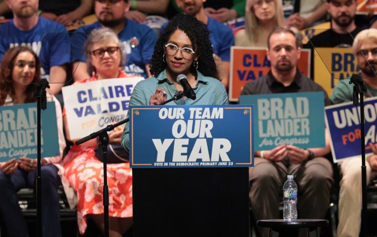 Establishment Democrats’ Response to DSA’s Electoral Wins Should Be of Concern to Anyone Invested in the Future of Black Politics