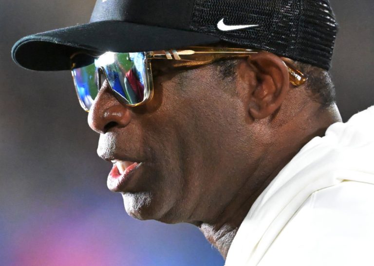 Deion Sanders Faces Subpoena Drama As Colorado’s Season Nears –