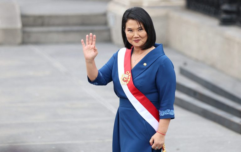 The US-Iran Air War Resumes, the Sudanese Army Secures a Kordofan Highway, Fujimori Takes Office in Peru