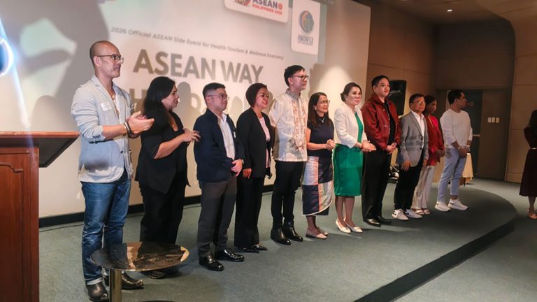 HWONFEX seen boosting Philippines’ health, wellness tourism