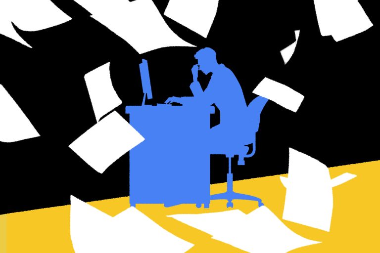 Is There Anyone Who Can Respond to My FOIA Requests? — ProPublica