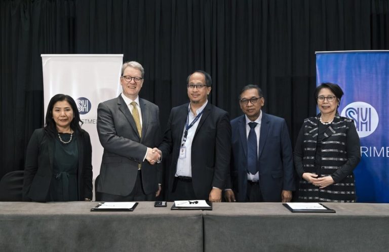 SM Investments, PHIVOLCS partner to boost disaster resilience