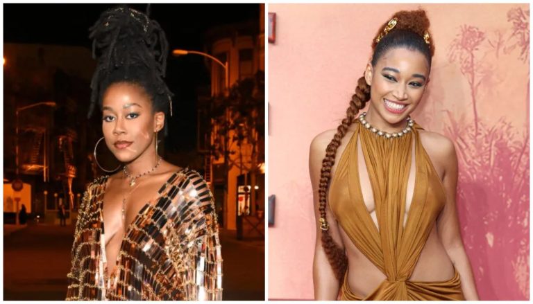 Tomi Adeyemi Clashed With ‘Children Of Blood And Bone’ Lead