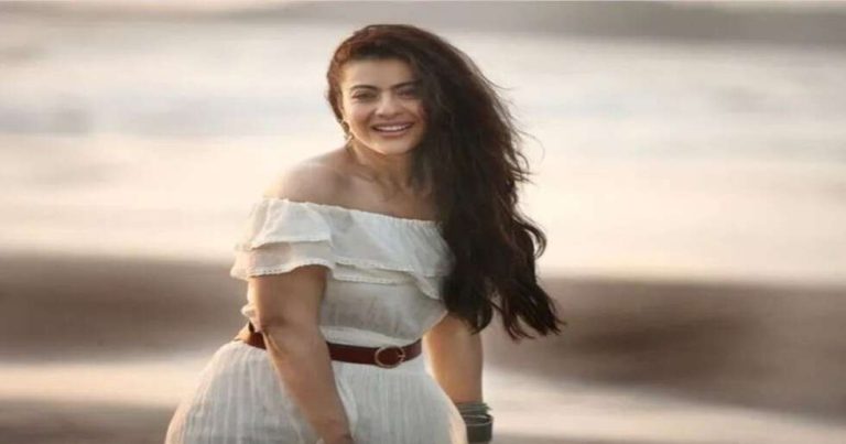 Kajol’s Heartfelt Friendship Day Tribute Is About Self-love