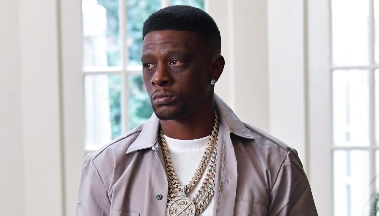 Boosie Appears On ’60 Minutes’, Sparks Debates About Snitching