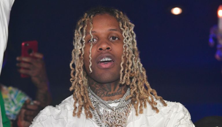 Lil Durk Found Not Guilty In Murder-For-Hire Case