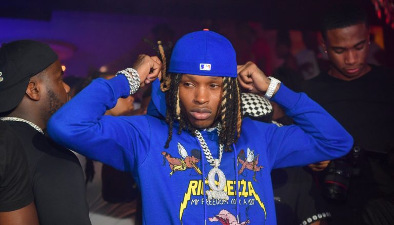 10 Artists Who Lost Their Lives Too Soon