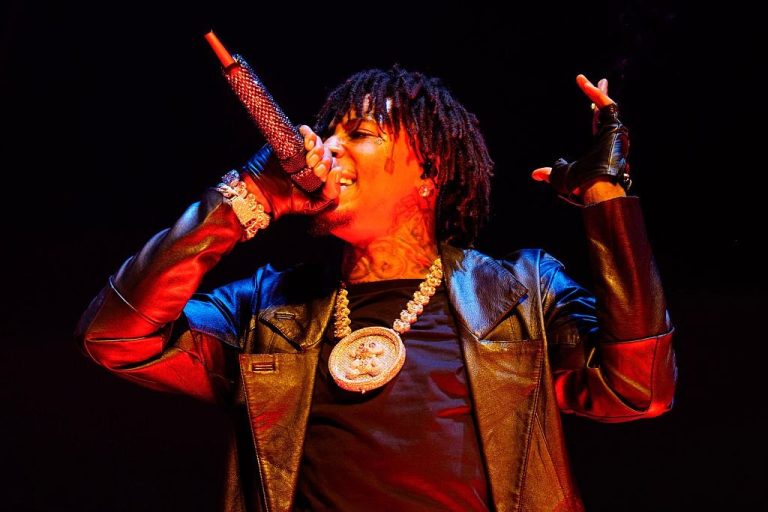 Lil Durk Allegedly Listed YoungBoy And 6ix9ine Among His “Ops”