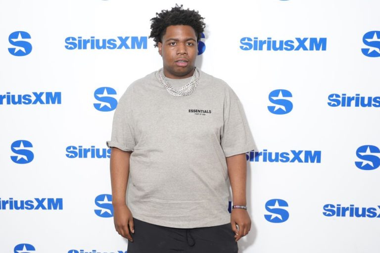 Big30 Recovers Pooh Shiesty’s Chain From Police Custody
