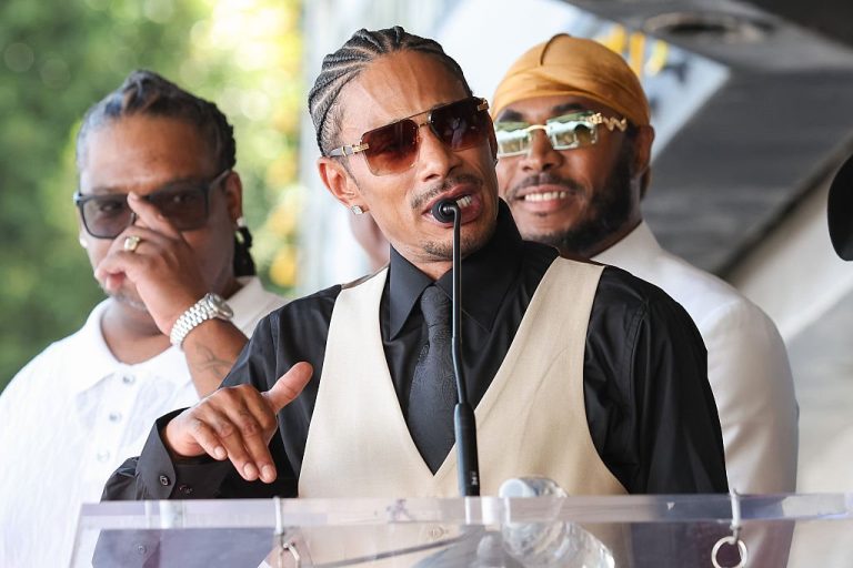 Layzie Bone Says He Was “Left In The Dark” About Tour