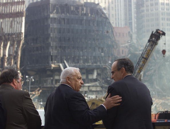 Giuliani Dragged For 9/11 Files Cover-Up, Mamdani Attack