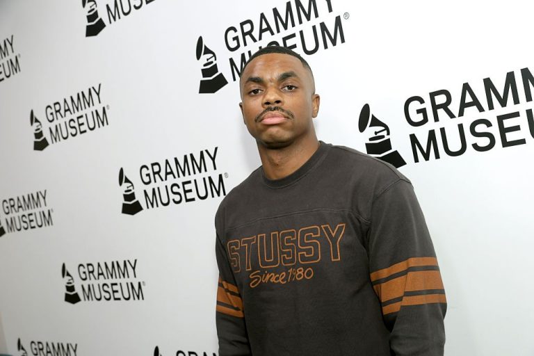 Vince Staples Fans Rip His Nonchalant View Of Music Career