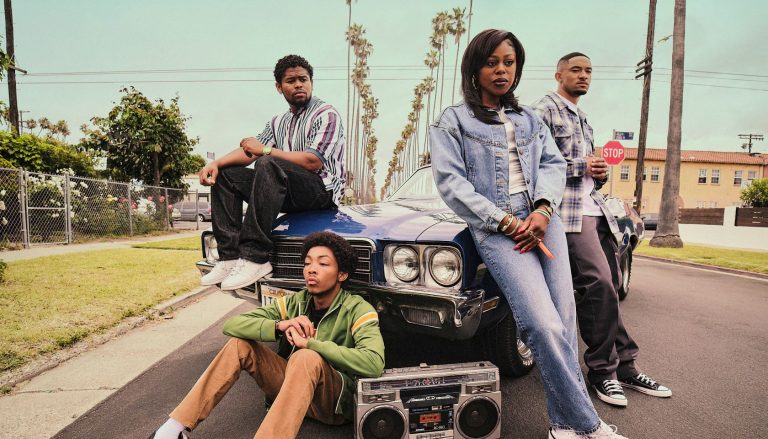 ‘The Black Watch’ Digs Into ‘The Drop’