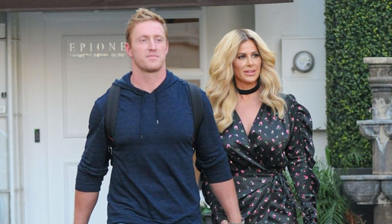 Kim Zolciak’s Son Faces New Allegations In Court