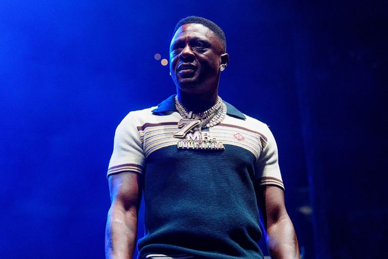 Boosie BadAzz Says 60 Minutes Mistold Pardon Story