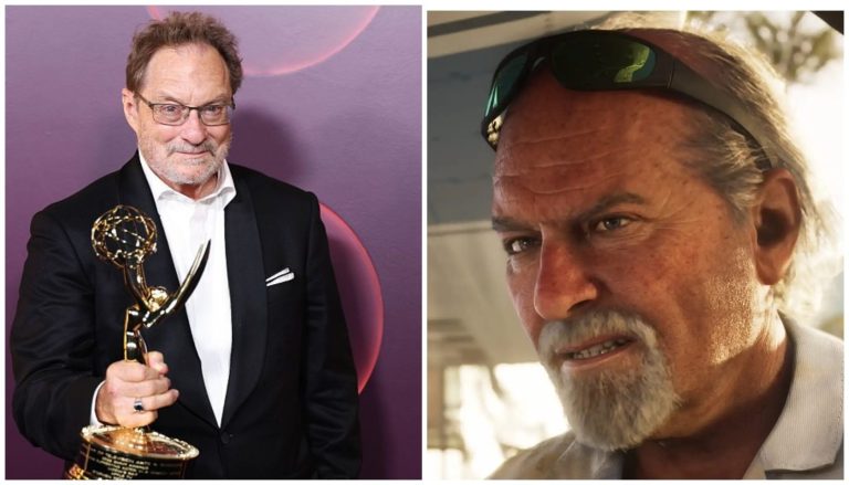 Stephen Root Reveals Who He Is Voicing In ‘GTA 6’