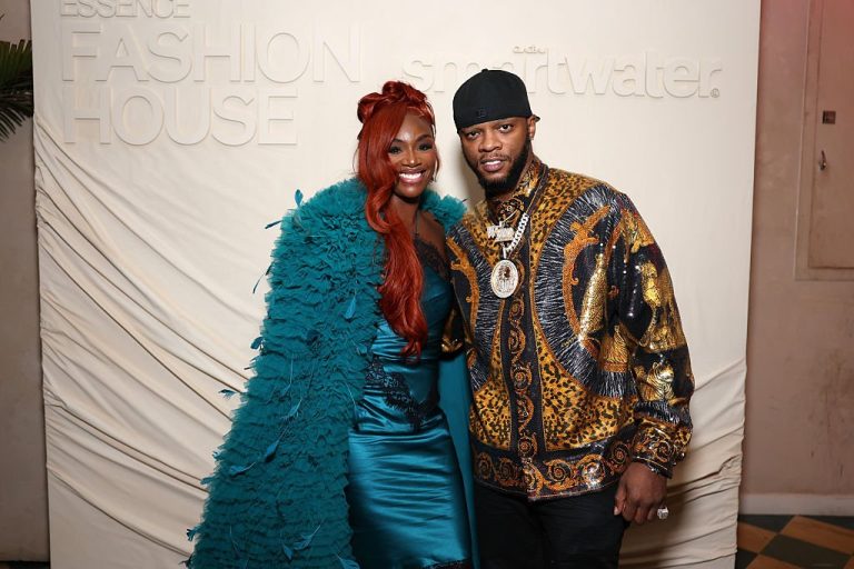 Claressa Shields And Papoose Relationship Timeline