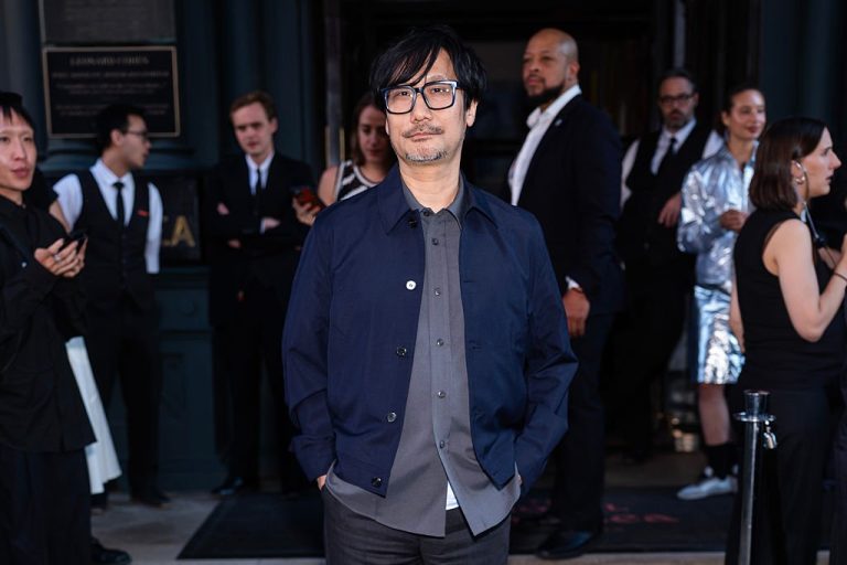 Hideo Kojima Says His Relationship With Sony “Remains Strong”