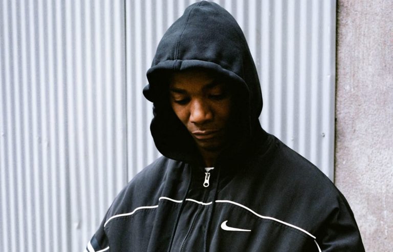 Supreme Unveil’s Their Fall 2026 Nike Collaboration