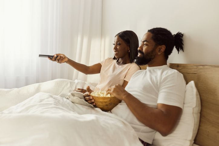 Movies And Shows To Stream This Weekend