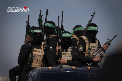 For Gaza to Recover, Hamas Must Be Expelled