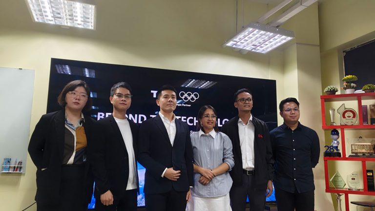 TCL Philippines targets double-digit growth in 2026