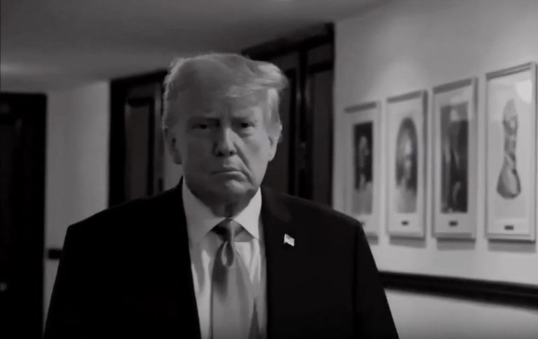 PSA: Trump Continues To Commit Crimes