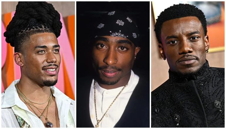 The Finest Men To Set Foot on ‘A Different World’