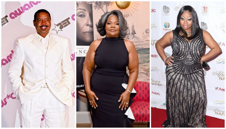 Where Are They Now? The Cast Of ‘The Parkers’