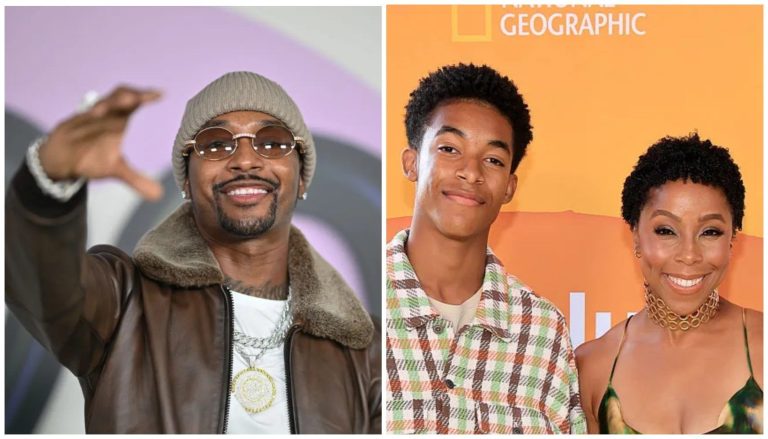Chingy Sets The Record Straight On Deadbeat Dad Claims