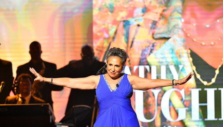 Urban One Celebrates 45 Years Of Service To The Black Community
