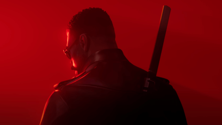 Marvel’s Blade Could Be Shelved If Arkane Lyon Can’t Find A Buyer