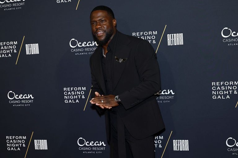 Kevin Hart’s 2017 Sex Tape Scandal Just Won’t Die
