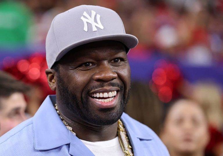 50 Cent Reveals New Eminem Album In The Works