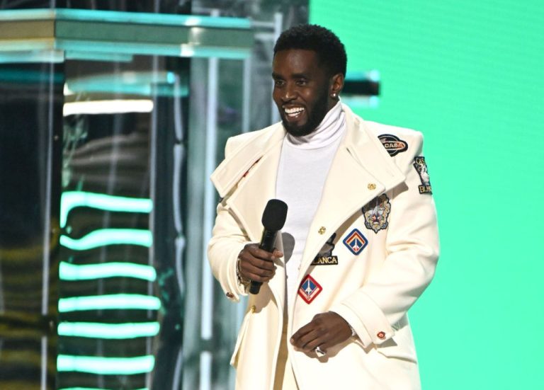 Diddy Is Reportedly Living A Life Of Luxury Behind Bars