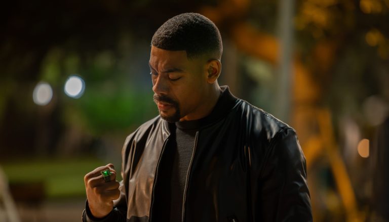 Social Media Erupts With Reactions To ‘Lanterns’ Season 1 Finale