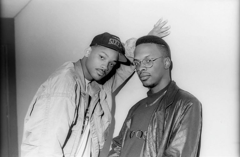 Will Smith & DJ Jazzy Jeff’s Rise Inspires New TV Series ‘215’